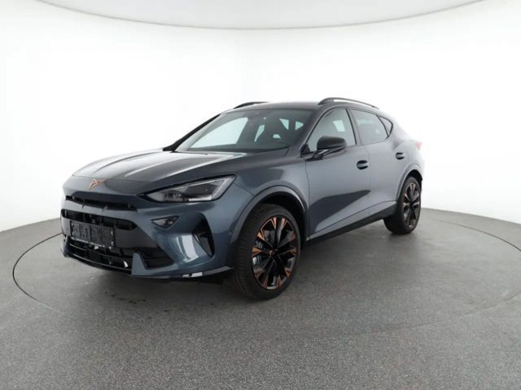 Cupra Formentor 2025 Benzine