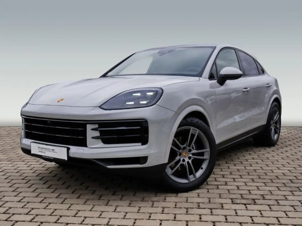 Porsche Cayenne 2023 Benzine