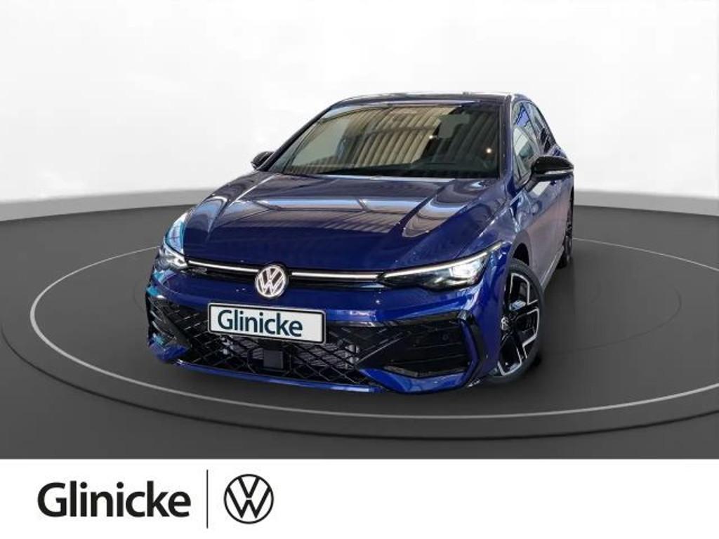 Volkswagen Golf 2025 Benzine