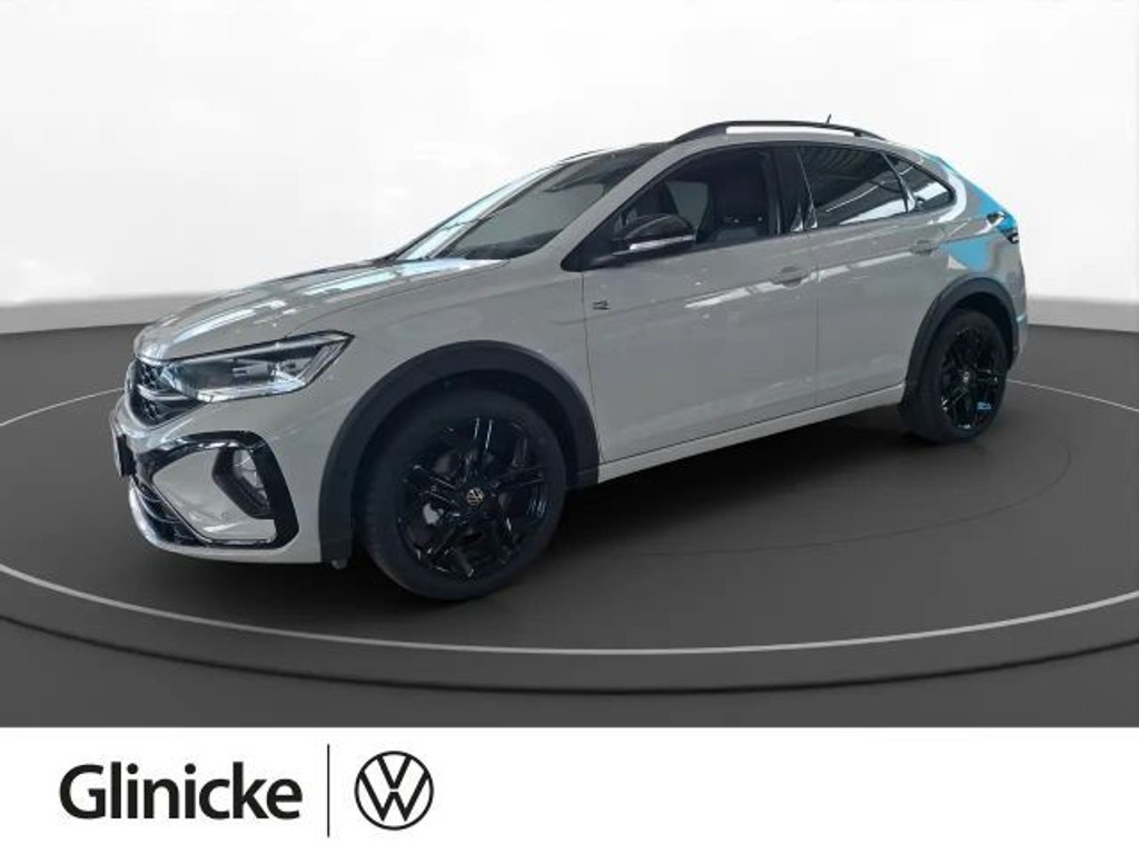 Volkswagen Taigo 2025 Benzine