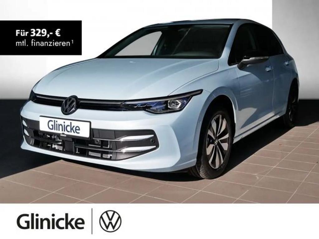 Volkswagen Golf 2025 Benzine