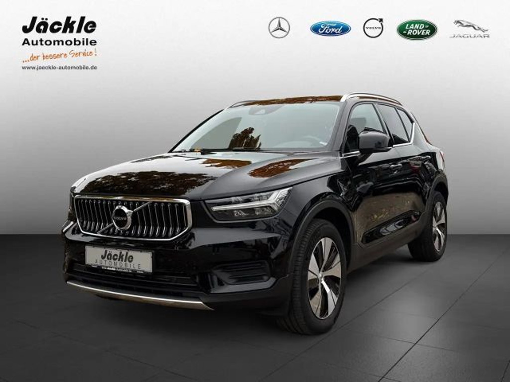 Volvo XC40 2022 Hybride Benzine