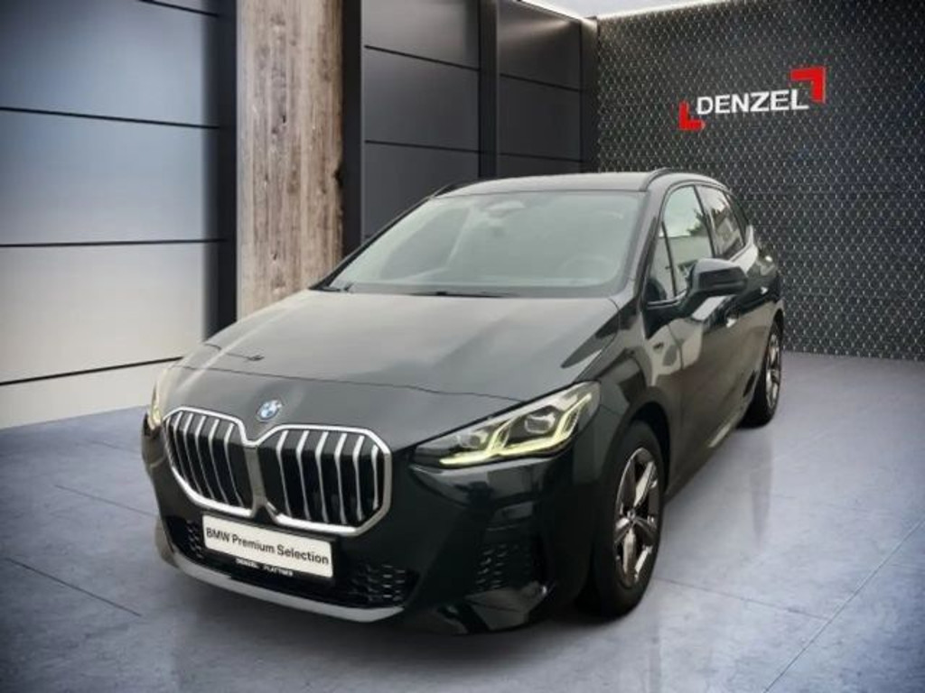 BMW 2 Serie 2025 Benzine