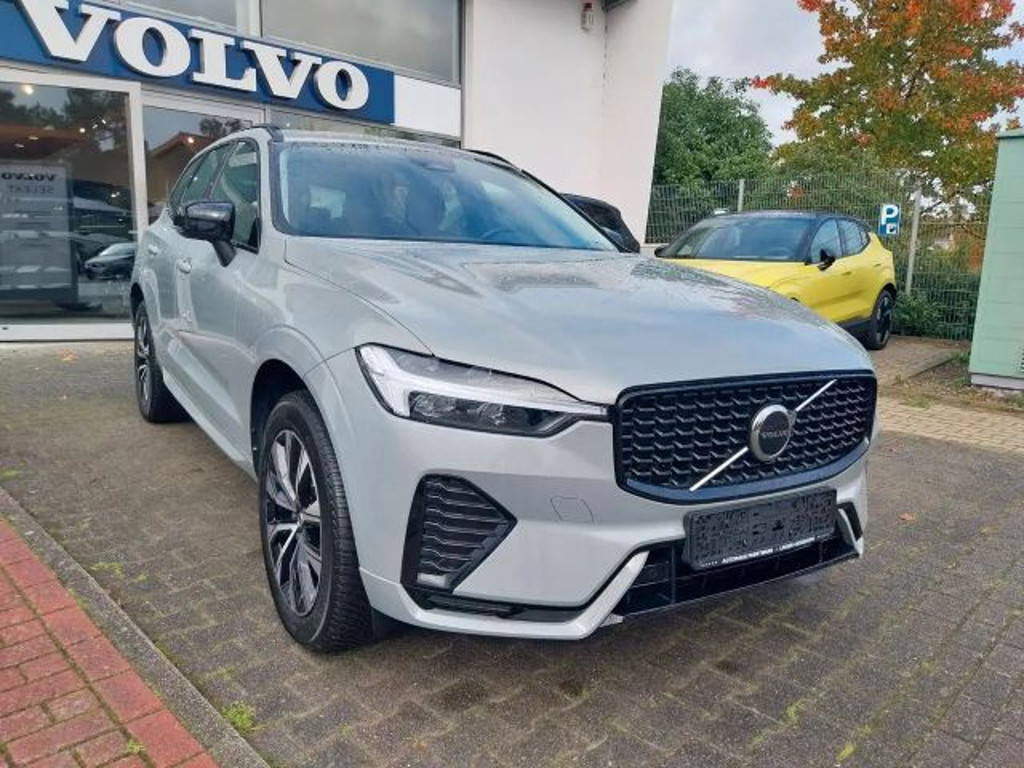 Volvo XC60 2023 Diesel