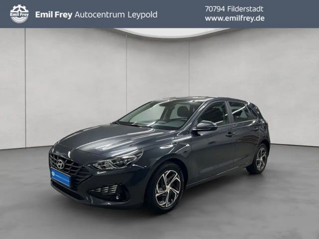 Hyundai i30 2023 Benzine