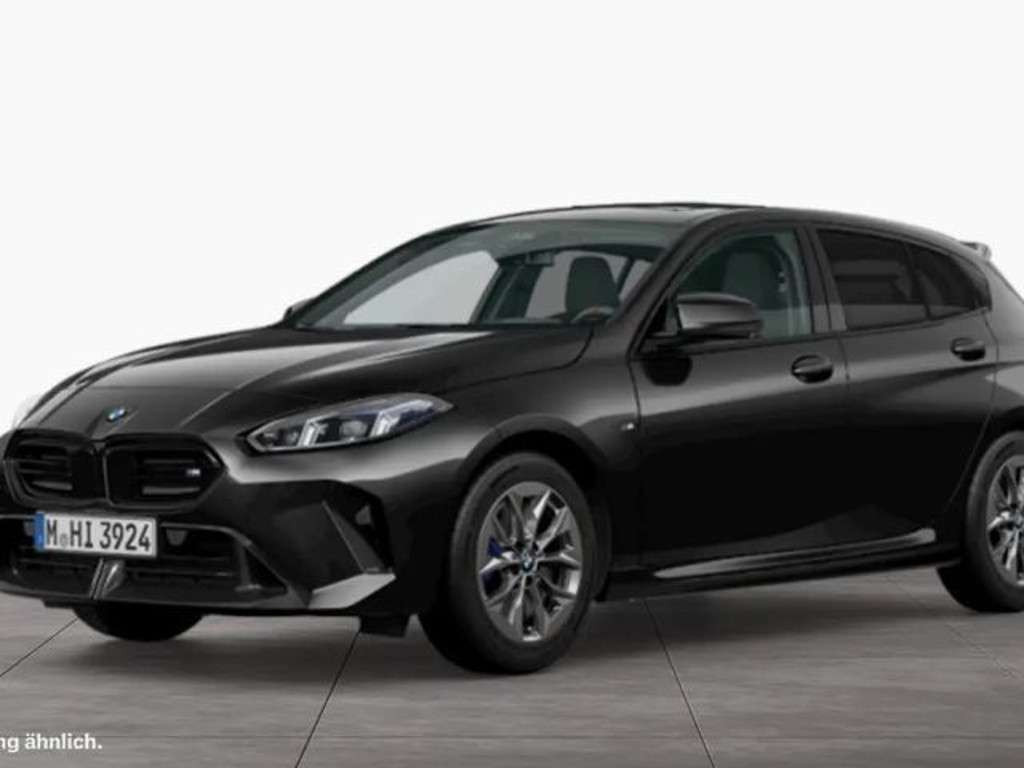 BMW 1 Serie 2025 Benzine