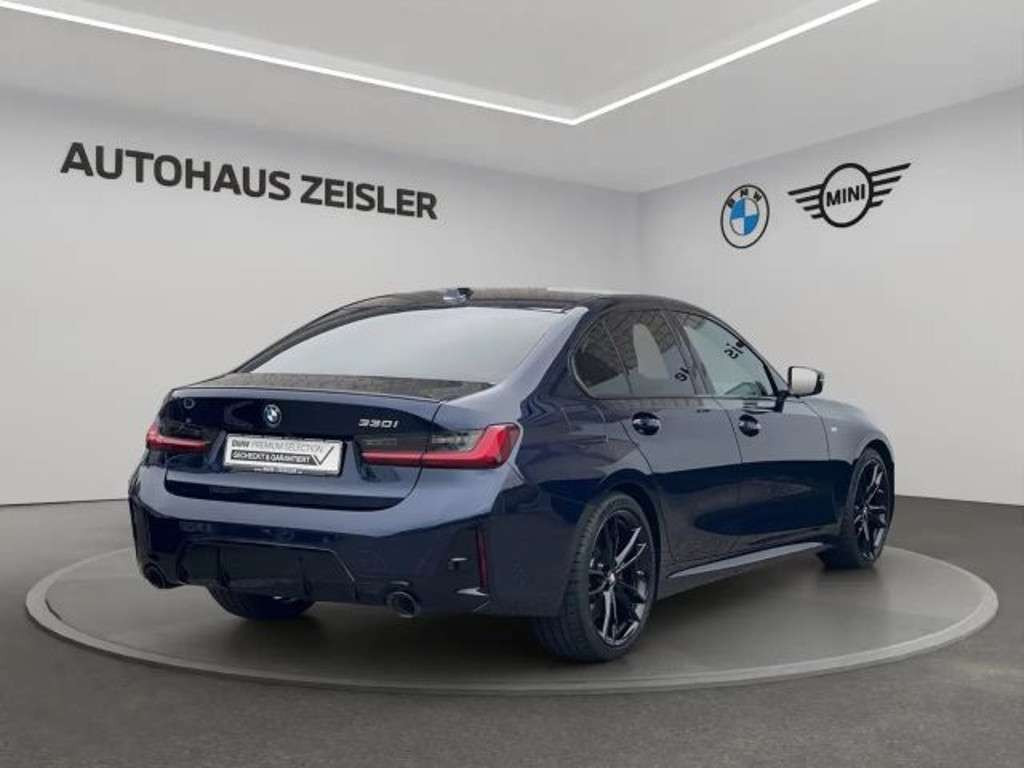 BMW 3 Serie