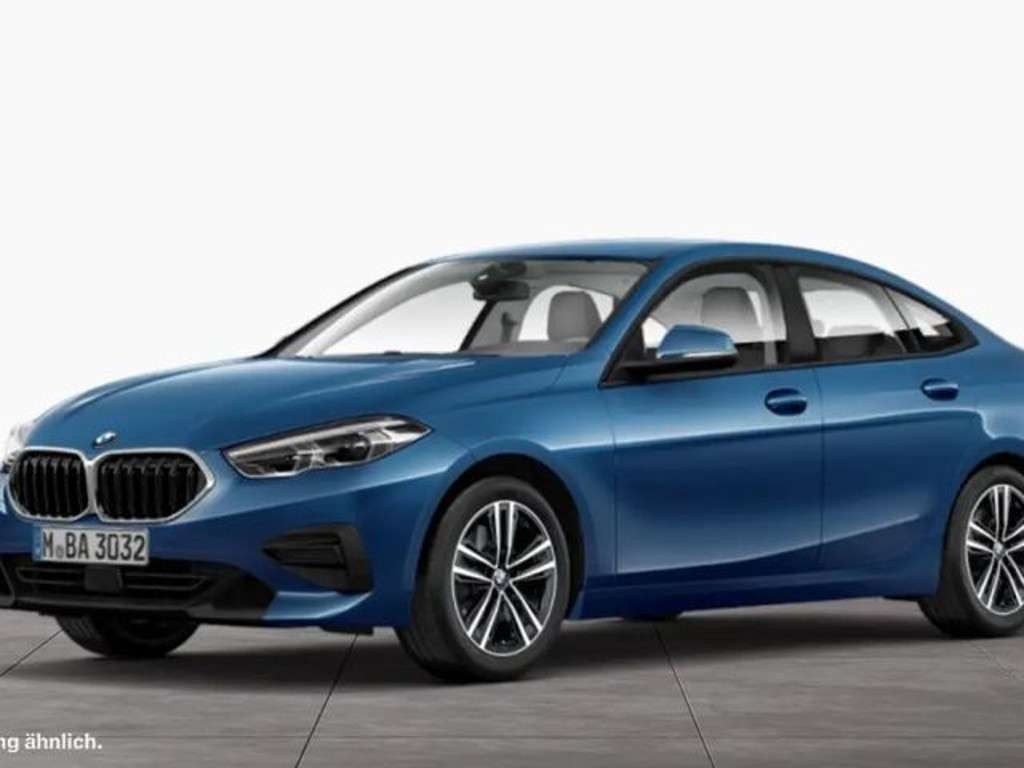 BMW 2 Serie