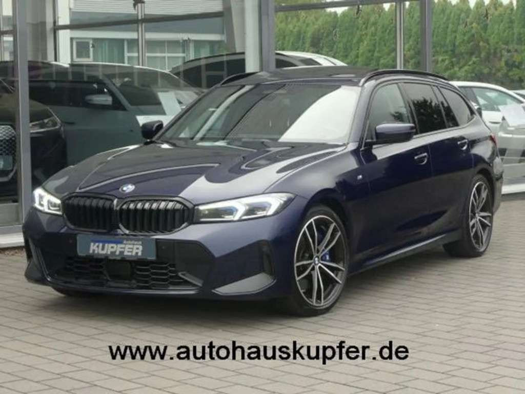 BMW 3 Serie 2023 Diesel