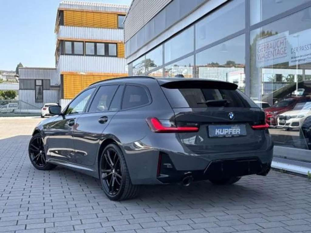 BMW 3 Serie
