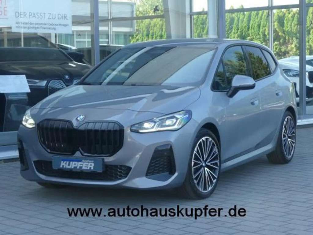 BMW 2 Serie 2024 Benzine