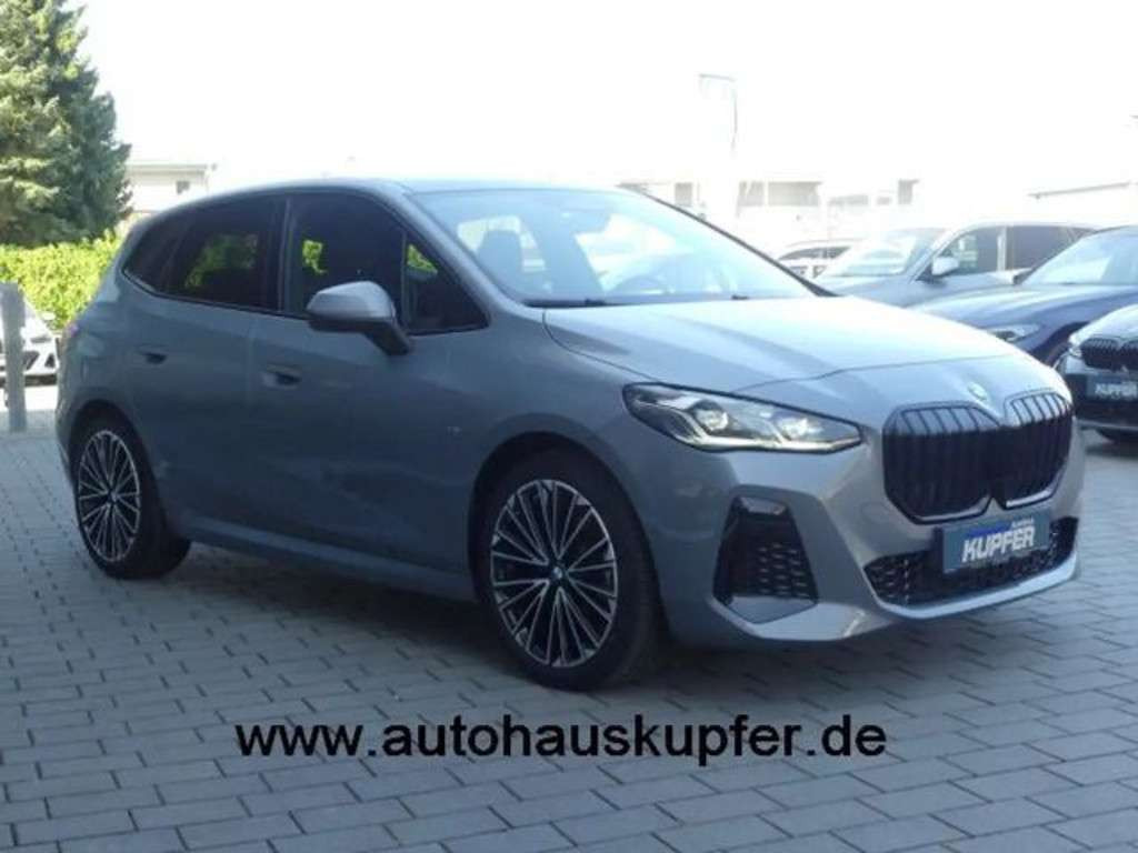 BMW 2 Serie