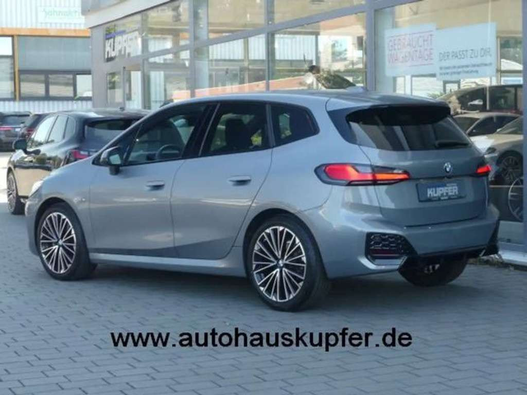 BMW 2 Serie