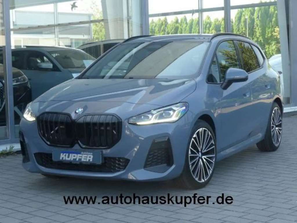 BMW 2 Serie