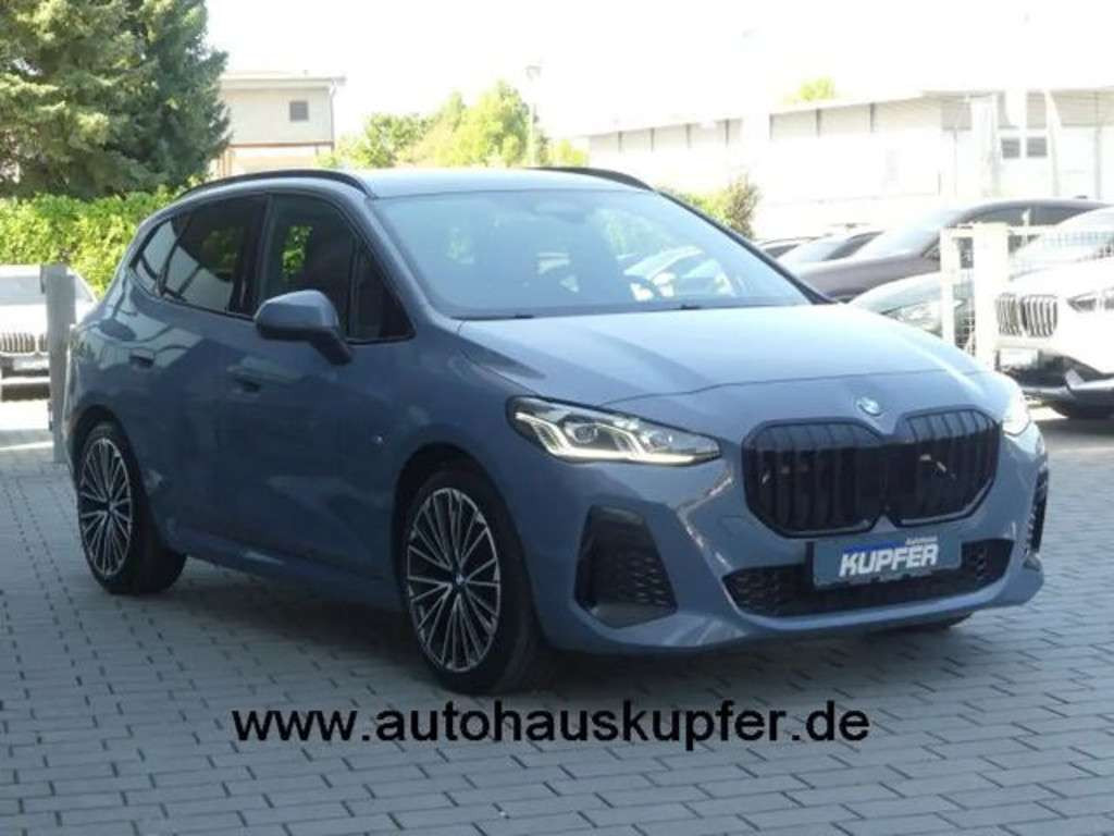 BMW 2 Serie