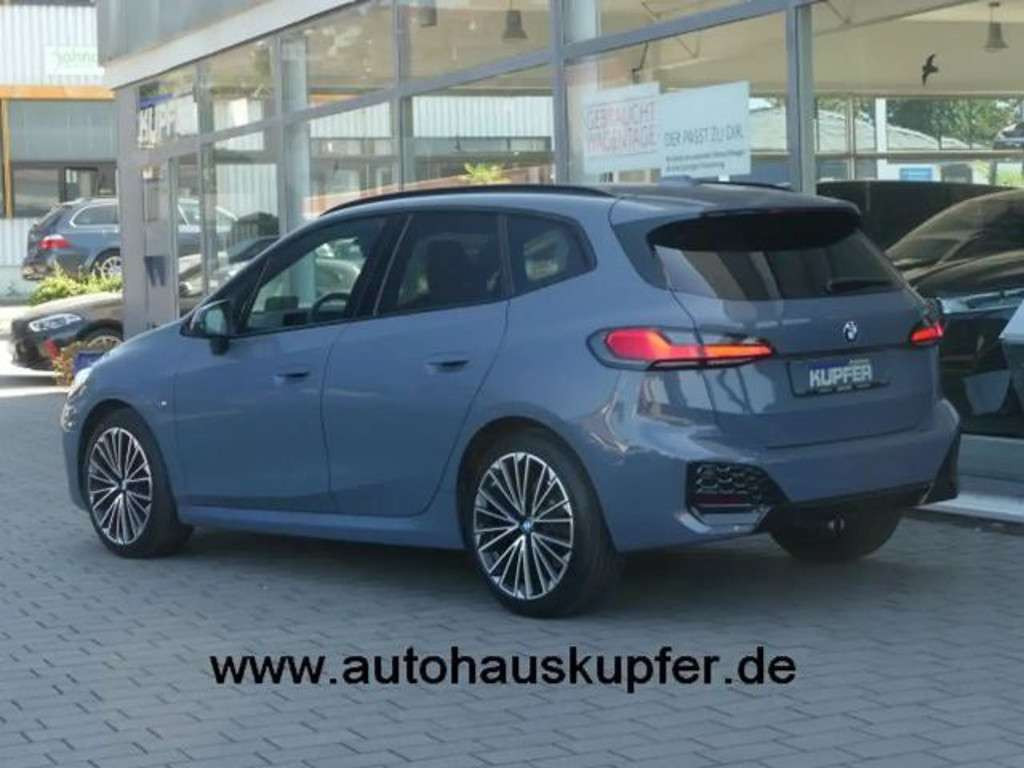 BMW 2 Serie