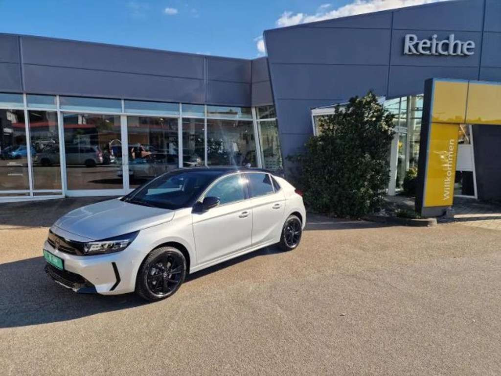 Opel Corsa 2024 Benzine