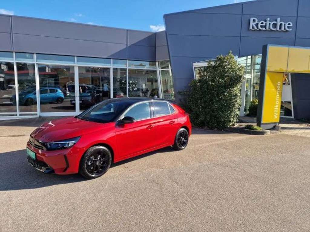 Opel Corsa 2024 Benzine