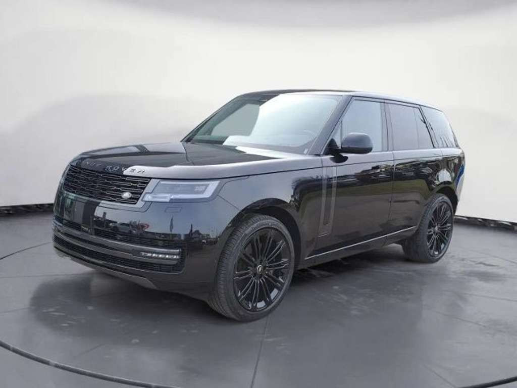 Land Rover Range Rover 2025 Benzine