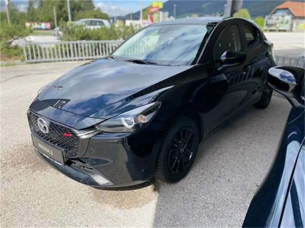 Mazda 2