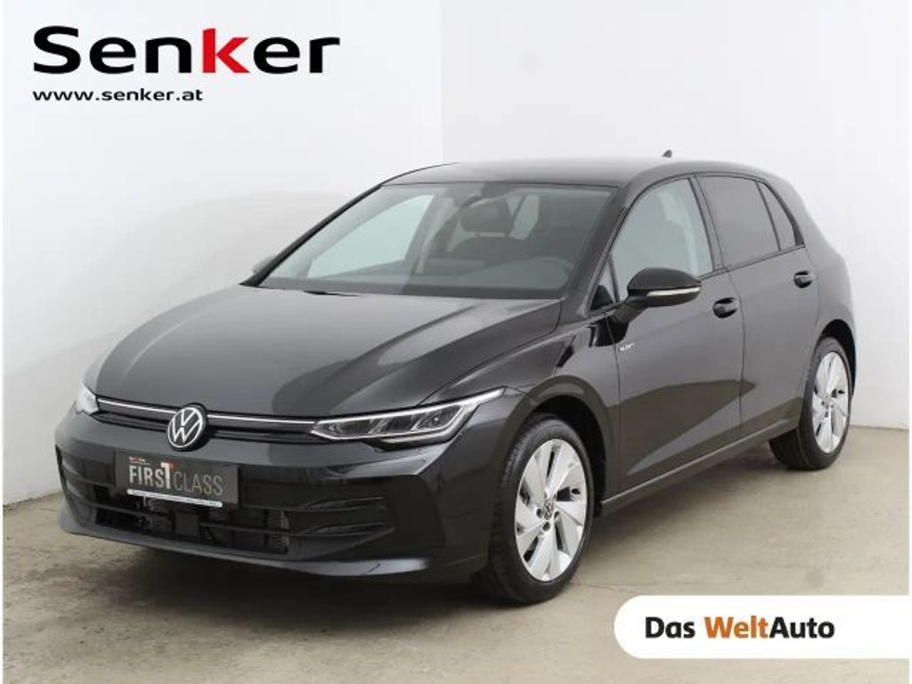 Volkswagen Golf 2025 Benzine