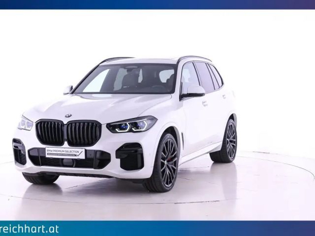 BMW X5 2022 Diesel