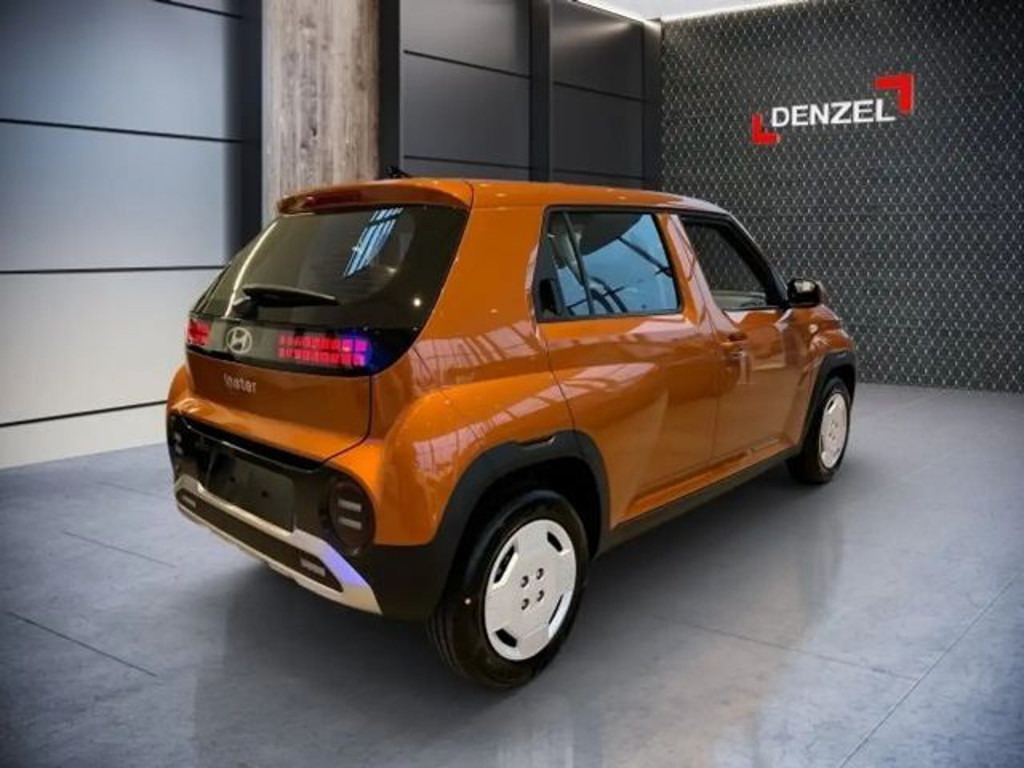 Hyundai Inster