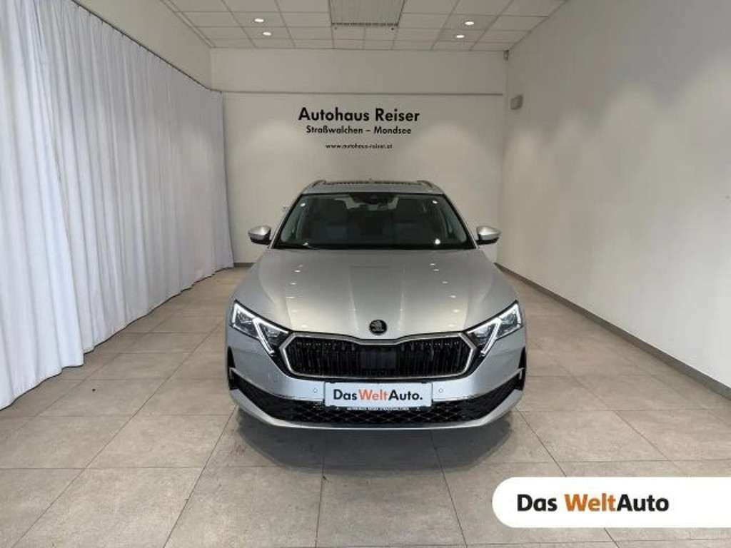 Skoda Octavia 2025 Diesel