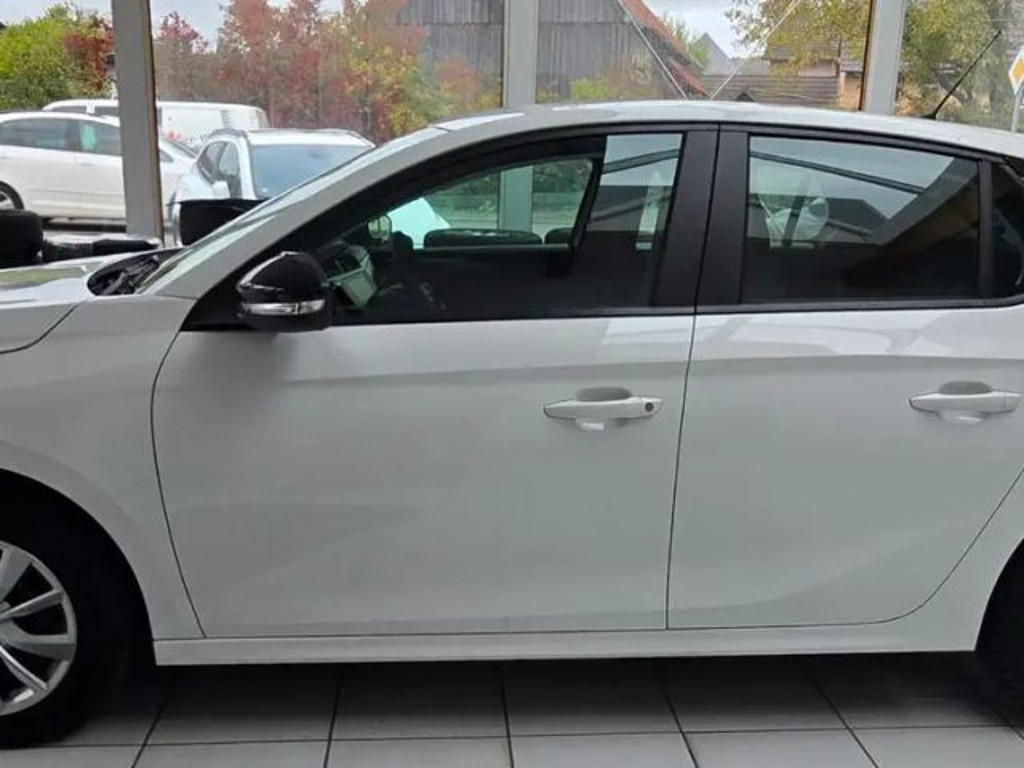 Opel Corsa 2022 Benzine