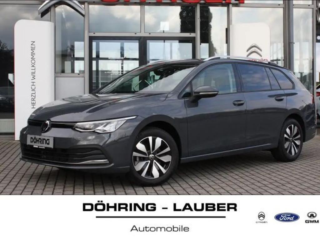 Volkswagen Golf 2024 Benzine