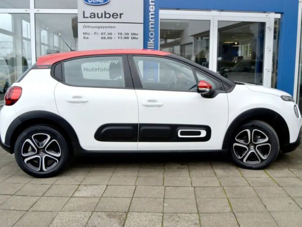 Citroën C3
