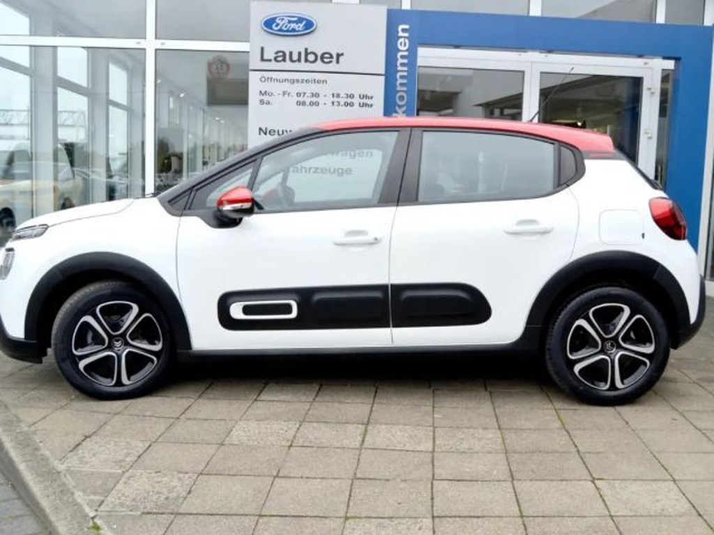 Citroën C3