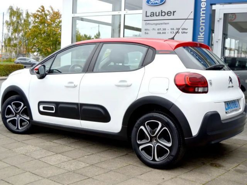 Citroën C3