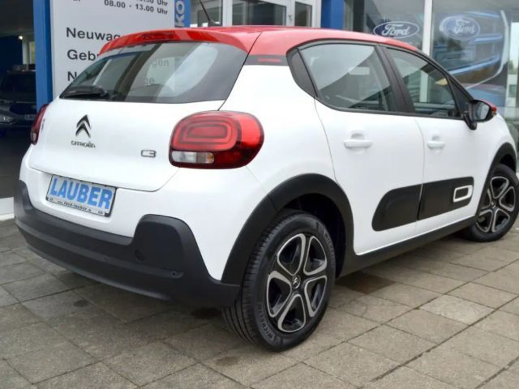 Citroën C3