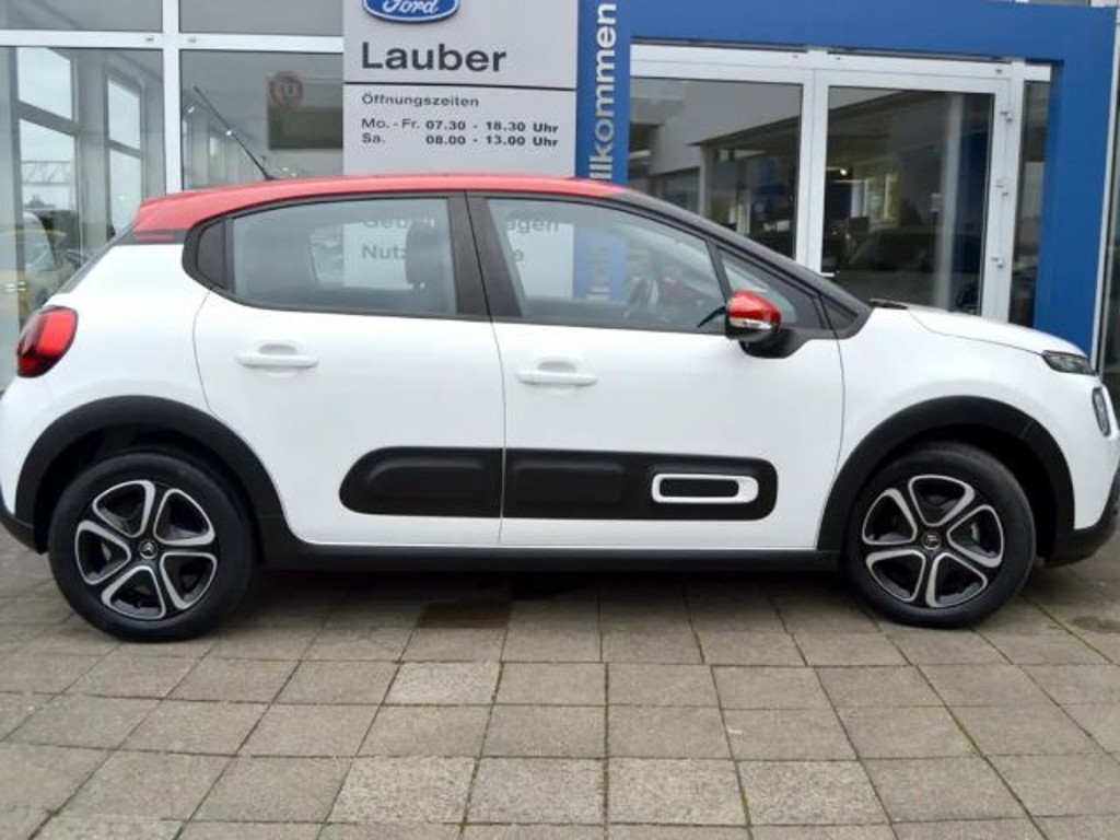 Citroën C3