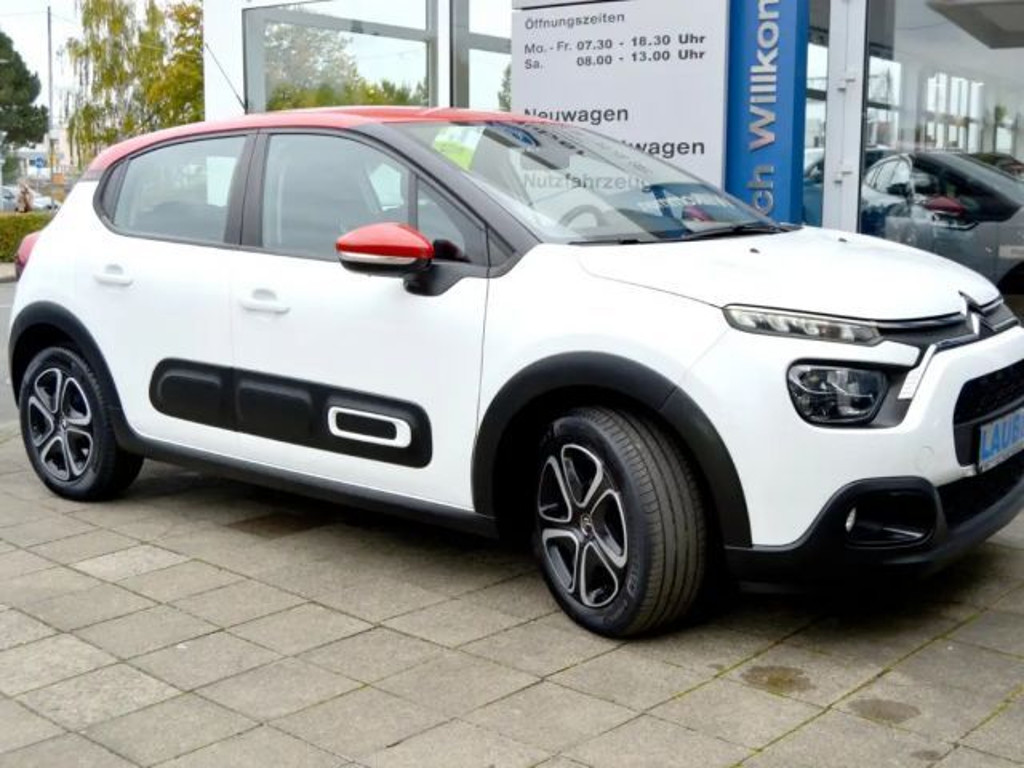 Citroën C3