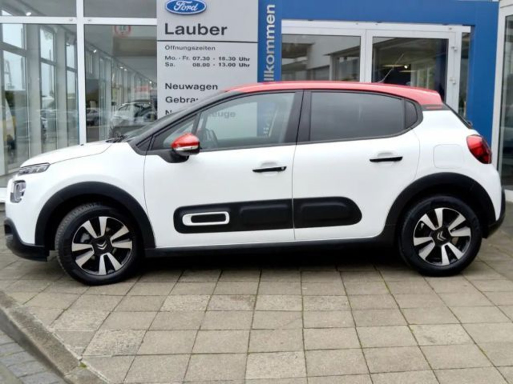 Citroën C3