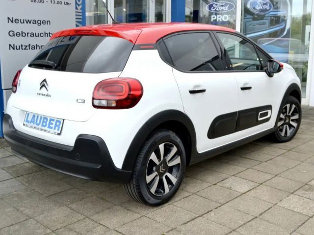 Citroën C3