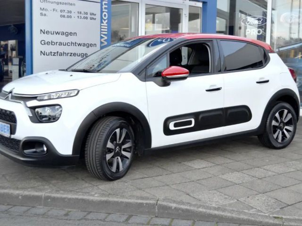 Citroën C3