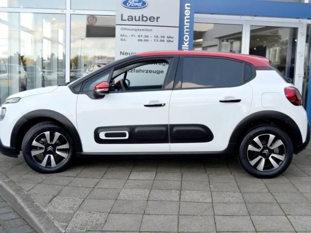 Citroën C3