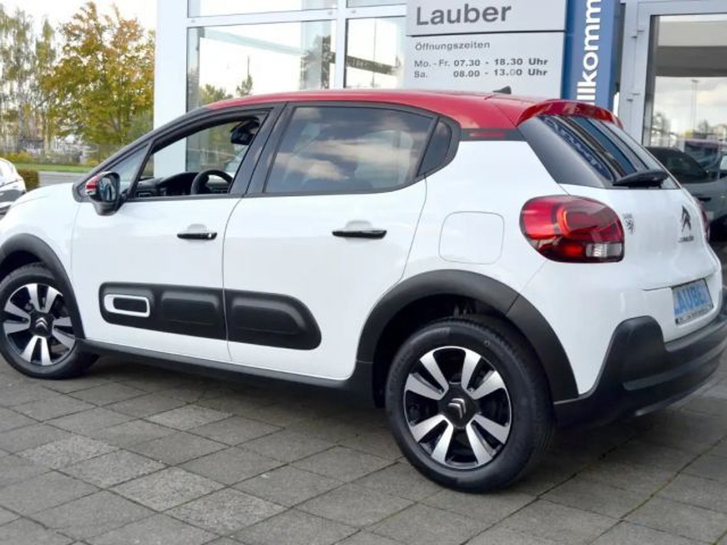 Citroën C3