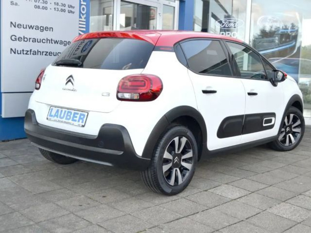 Citroën C3
