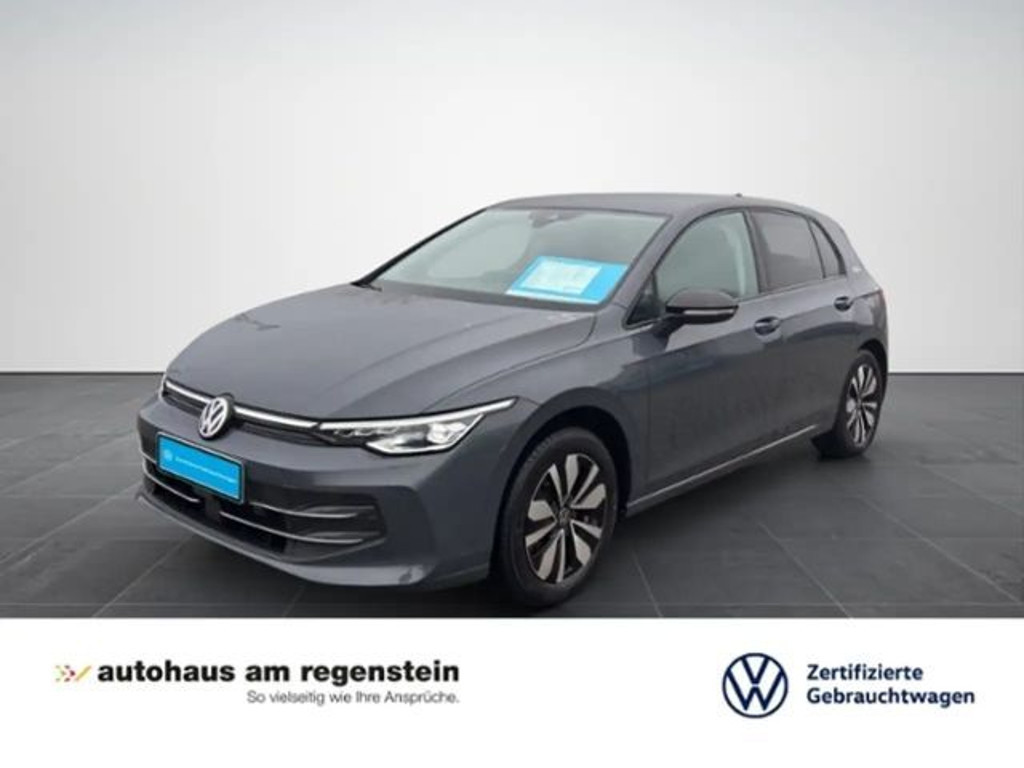 Volkswagen Golf 2025 Diesel
