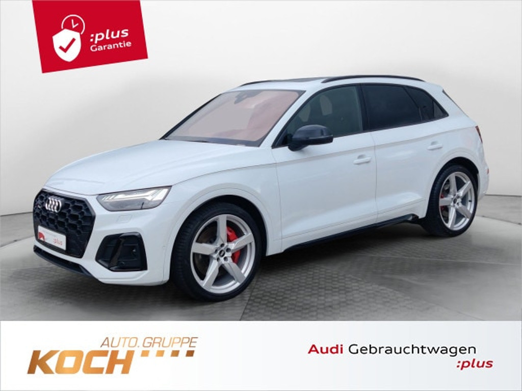 Audi SQ5 2022 Diesel