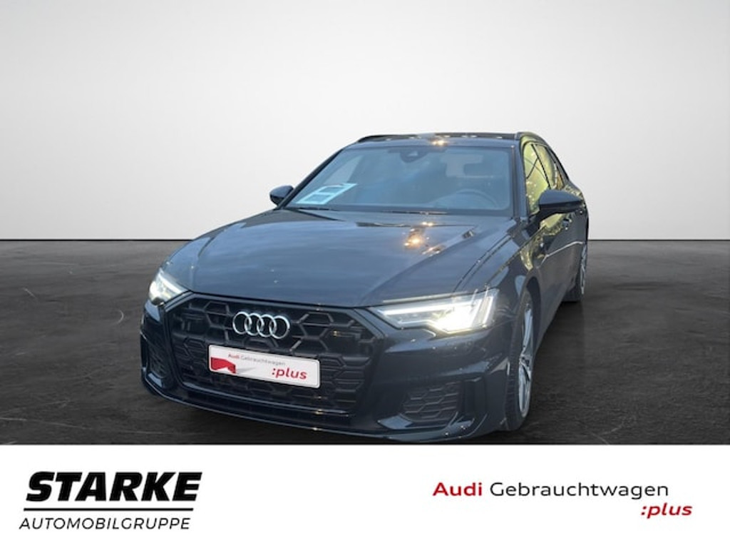 Audi A6 2025 Diesel