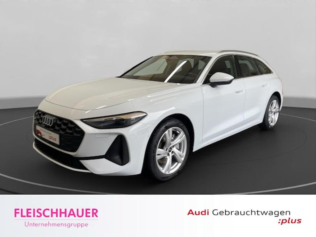 Audi A5 2025 Benzine