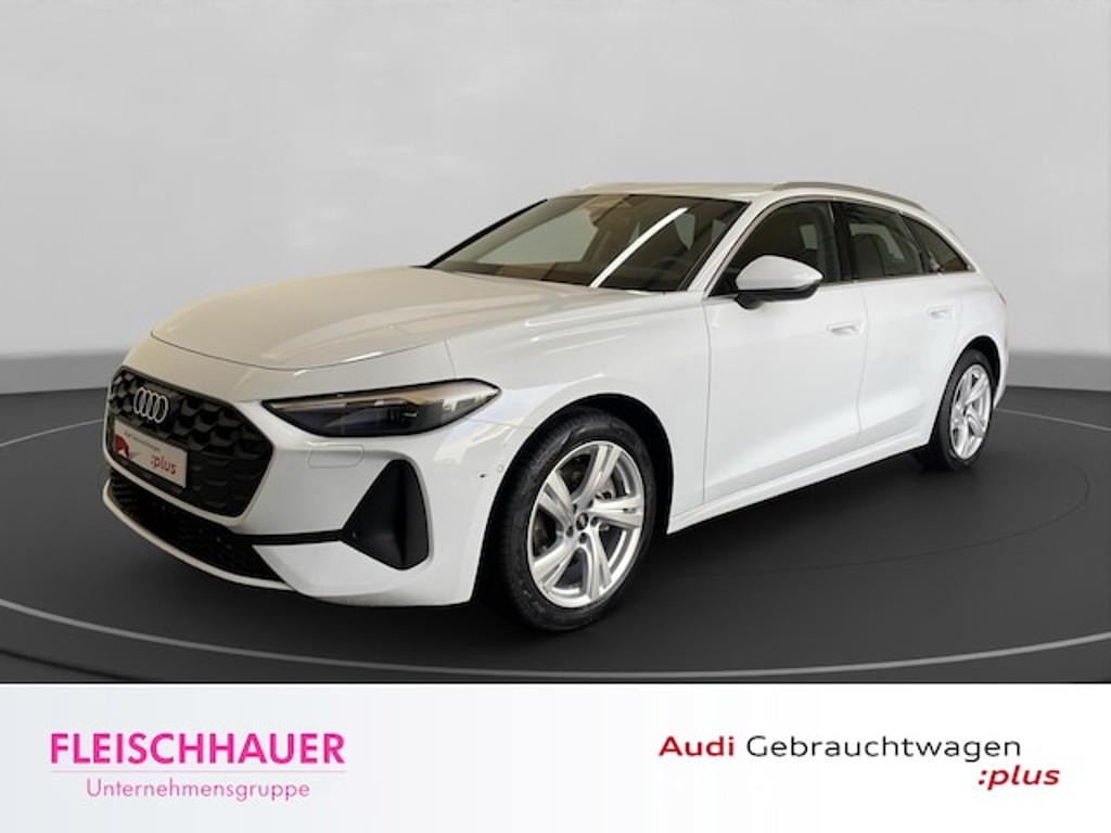 Audi A5 2025 Benzine