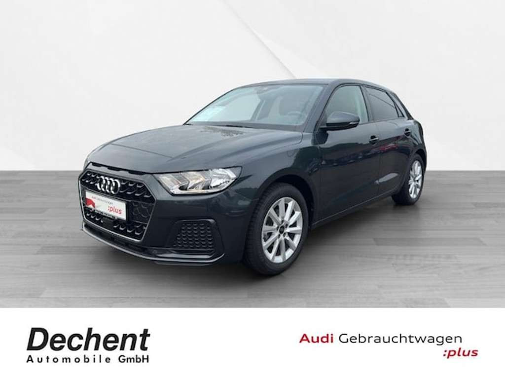 Audi A1 2024 Benzine