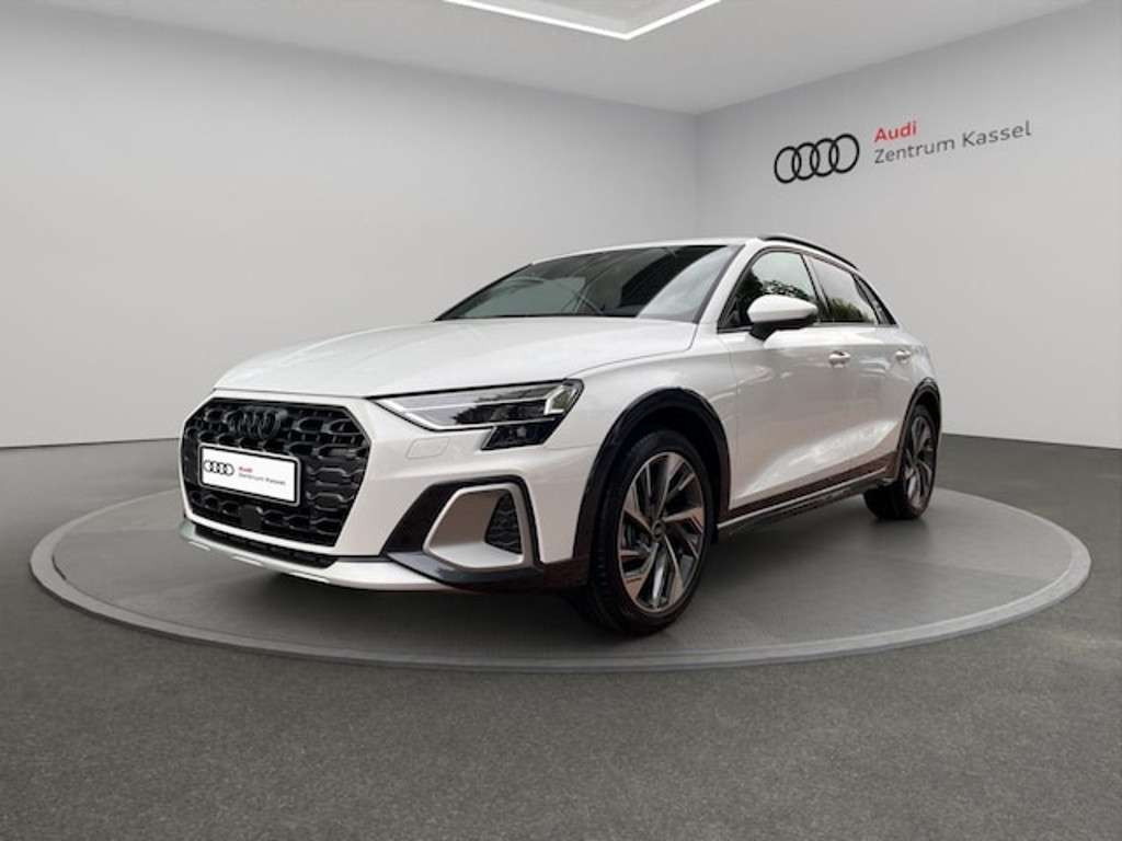 Audi A3 2025 Benzine