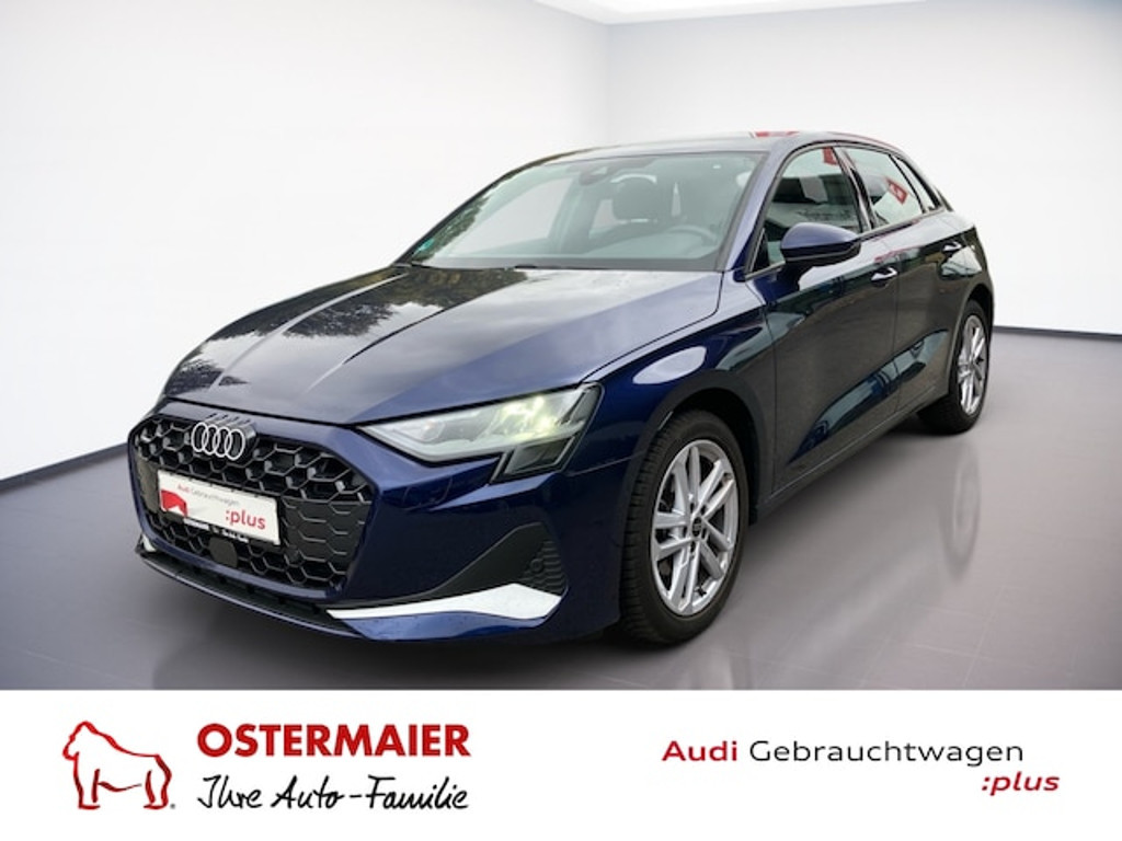 Audi A3 2025 Diesel